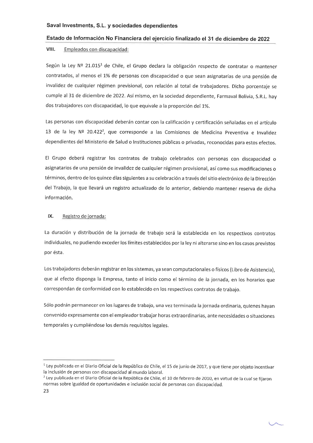 SAVAL Inv - EINF 2022 auditado (Web)_page-0027