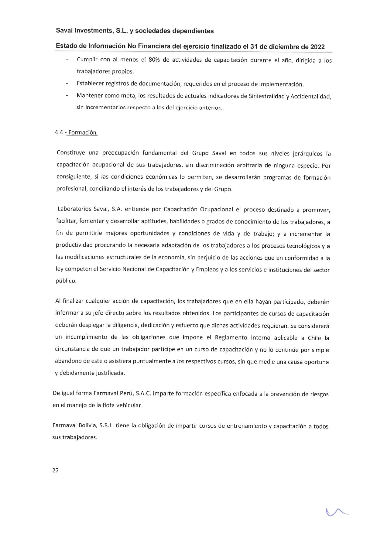 SAVAL Inv - EINF 2022 auditado (Web)_page-0031