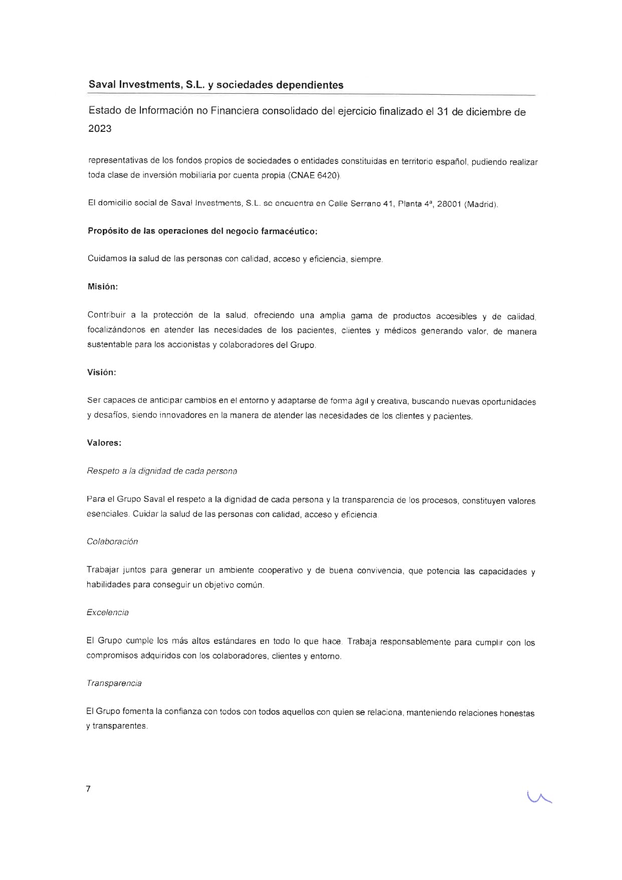 SAVAL Inv - EINF 2023 auditado (Web)_page-0011