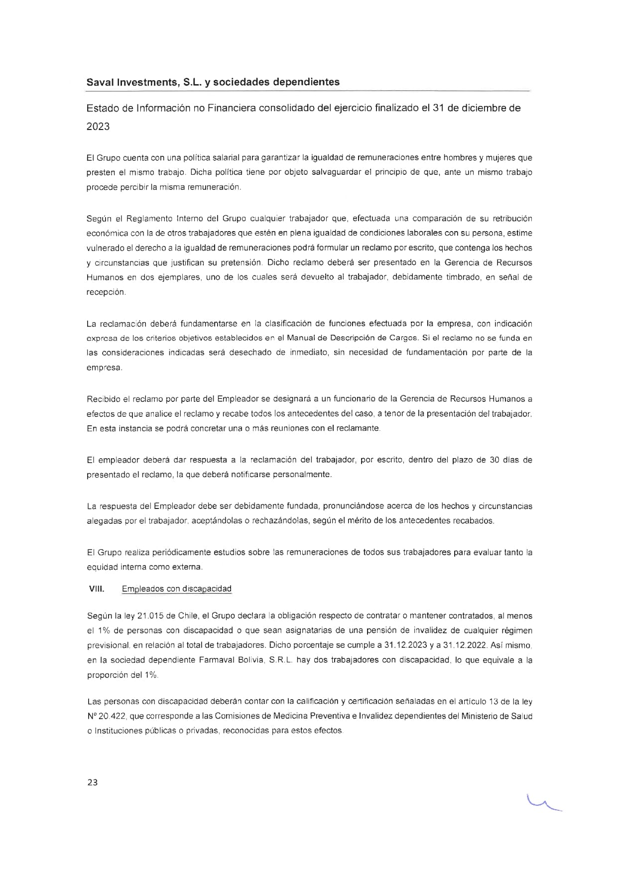 SAVAL Inv - EINF 2023 auditado (Web)_page-0027