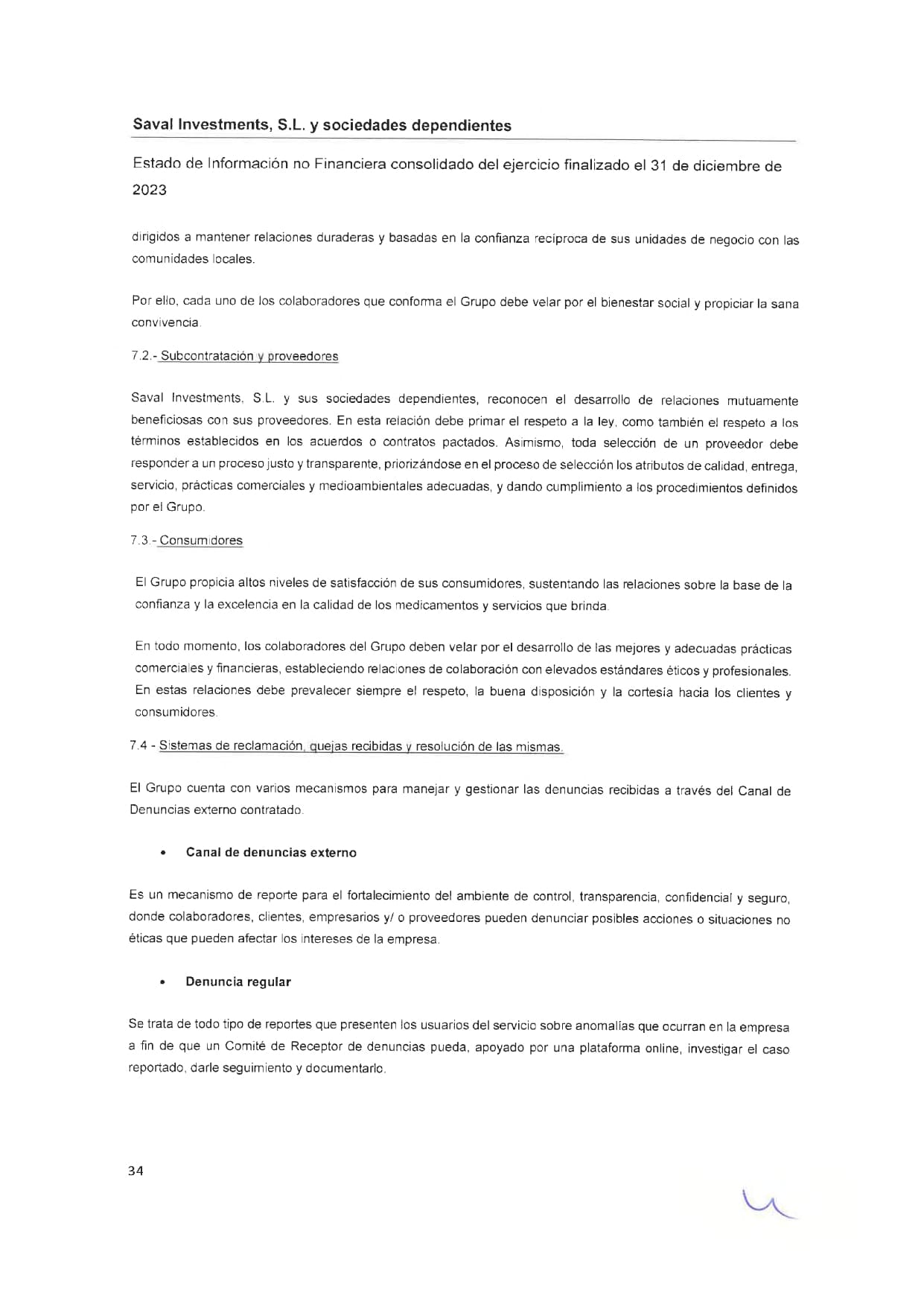 SAVAL Inv - EINF 2023 auditado (Web)_page-0038
