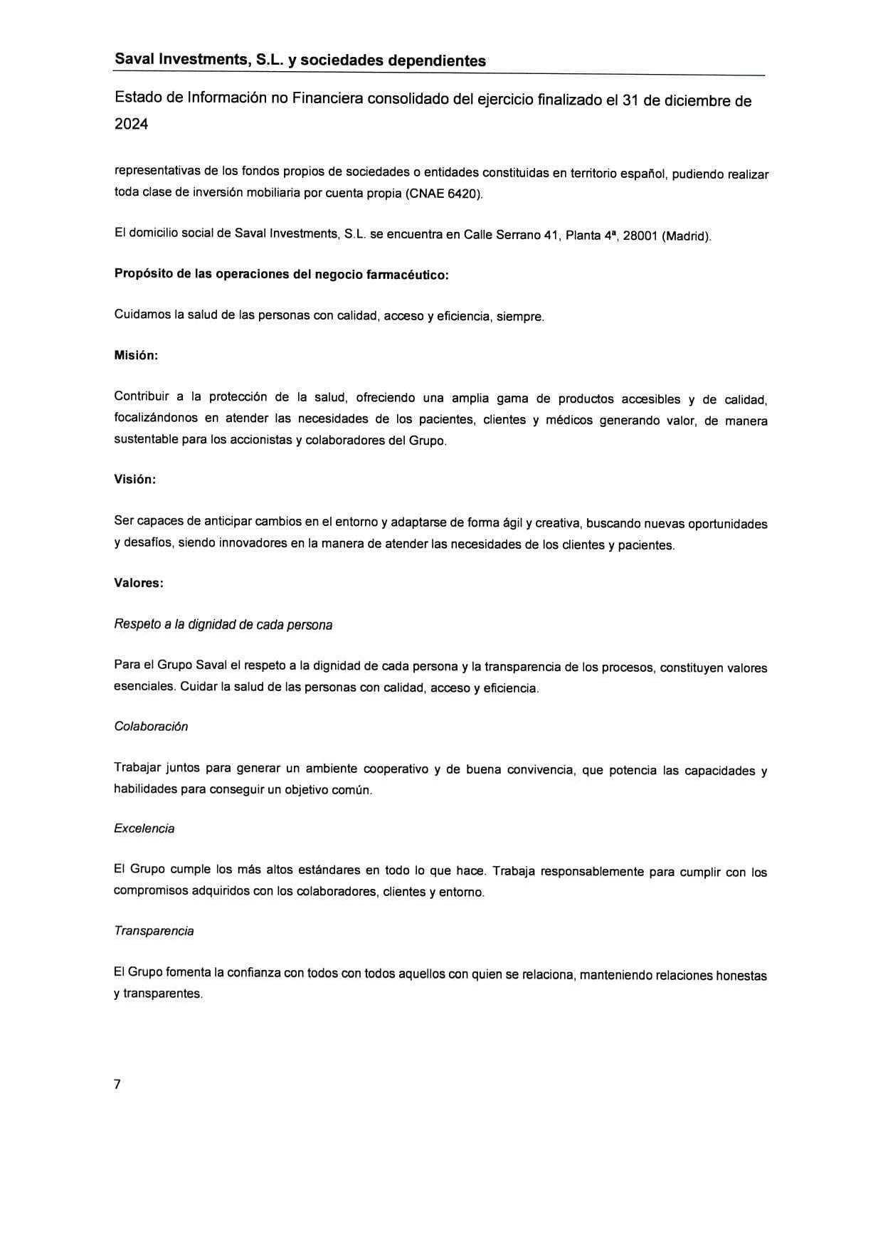 SAVAL Inv - EINF 2024 auditado (Web)_page-0011