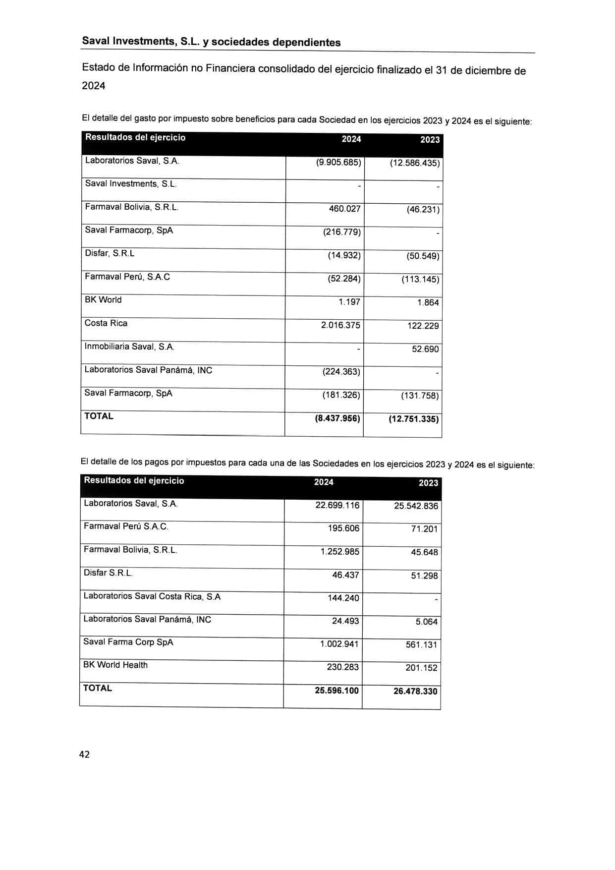 SAVAL Inv - EINF 2024 auditado (Web)_page-0046